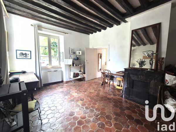 Maison à vendre 8 pièces 168 m² Rubelles