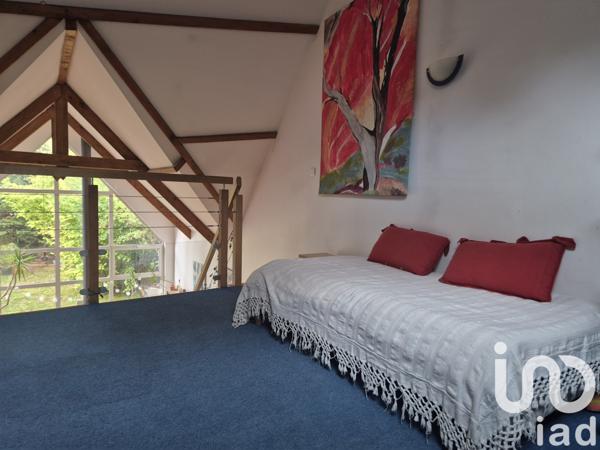 Maison à vendre 8 pièces 168 m² Rubelles