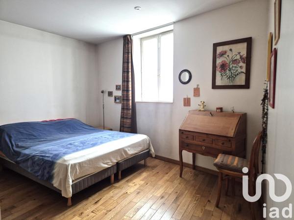 Maison à vendre 8 pièces 168 m² Rubelles