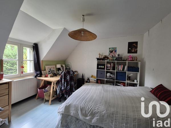 Maison à vendre 8 pièces 168 m² Rubelles