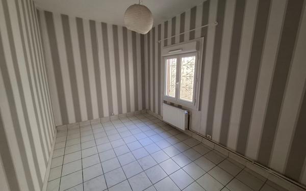 Maison à vendre    3 pièces •  Bordeaux