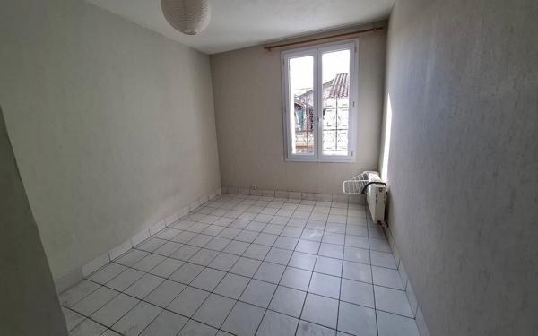 Maison à vendre    3 pièces •  Bordeaux