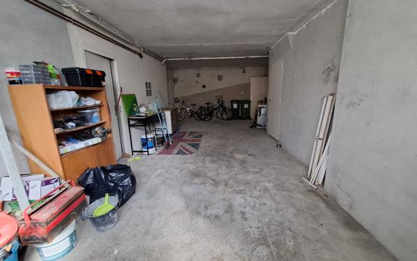 Maison à vendre    3 pièces •  Bordeaux