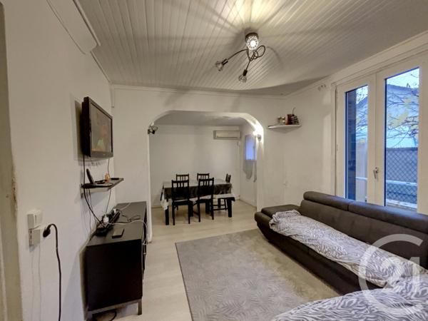 Maison à vendre  7 pièces - 129,57 m2 DRANCY - 93