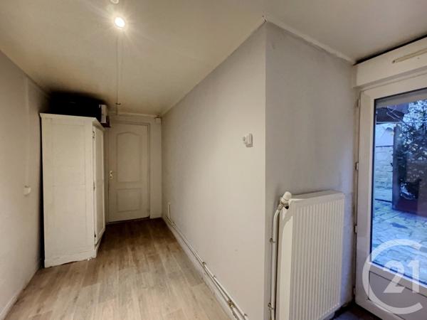 Maison à vendre  7 pièces - 129,57 m2 DRANCY - 93