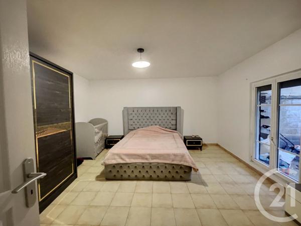 Maison à vendre  7 pièces - 129,57 m2 DRANCY - 93