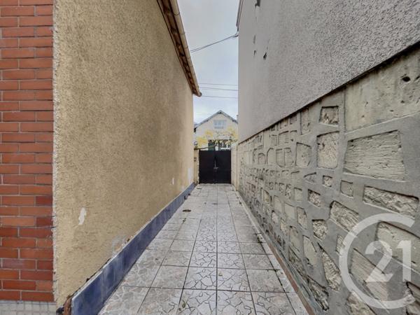 Maison à vendre  7 pièces - 129,57 m2 DRANCY - 93