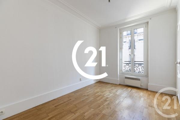 Appartement F3 à vendre  3 pièces - 47 m2 CLICHY - 92