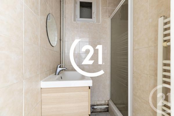 Appartement F3 à vendre  3 pièces - 47 m2 CLICHY - 92