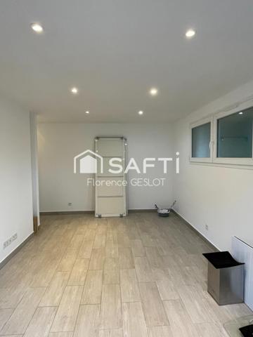 APPARTEMENT 2 PIECES RAMBOUILLET