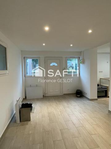 APPARTEMENT 2 PIECES RAMBOUILLET