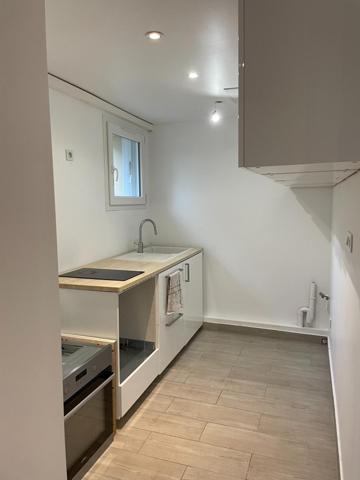 APPARTEMENT 2 PIECES RAMBOUILLET