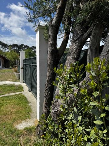 A vendre - Terrain à bâtir de 777 m2 - Quartier calme