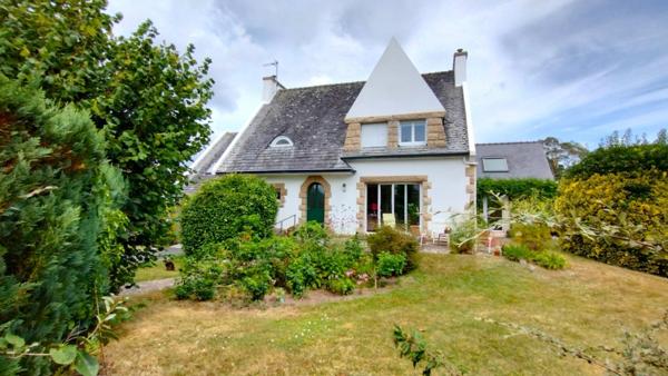 Maison à vendre 8 pièces COMBRIT (29) Sainte-Marine