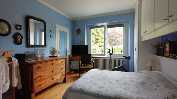 Maison à vendre 8 pièces COMBRIT (29) Sainte-Marine