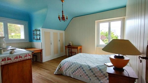 Maison à vendre 8 pièces COMBRIT (29) Sainte-Marine