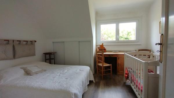 Maison à vendre 8 pièces COMBRIT (29) Sainte-Marine