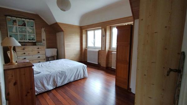 Maison à vendre 8 pièces COMBRIT (29) Sainte-Marine