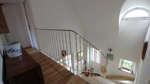 Maison à vendre 8 pièces COMBRIT (29) Sainte-Marine