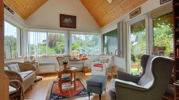 Maison à vendre 8 pièces COMBRIT (29) Sainte-Marine