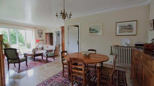 Maison à vendre 8 pièces COMBRIT (29) Sainte-Marine