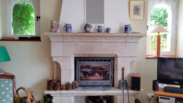 Maison à vendre 8 pièces COMBRIT (29) Sainte-Marine