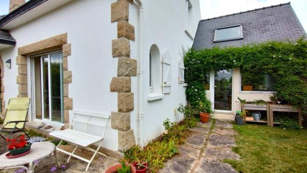 Maison à vendre 8 pièces COMBRIT (29) Sainte-Marine