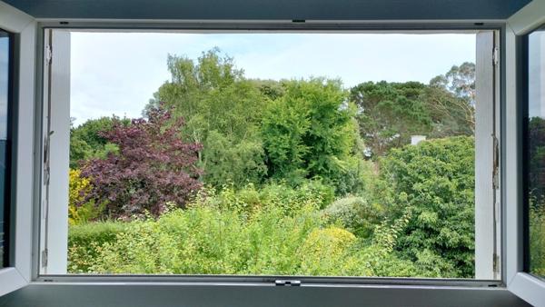 Maison à vendre 8 pièces COMBRIT (29) Sainte-Marine