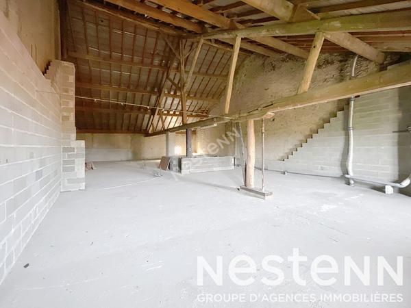 Maison Glatigny 6 pièce(s) 329 m² - terrain 22 ares - garage