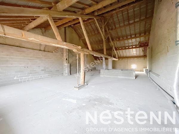 Maison Glatigny 6 pièce(s) 329 m² - terrain 22 ares - garage