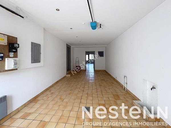 Maison Glatigny 6 pièce(s) 329 m² - terrain 22 ares - garage