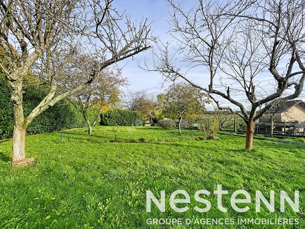 Maison Glatigny 6 pièce(s) 329 m² - terrain 22 ares - garage