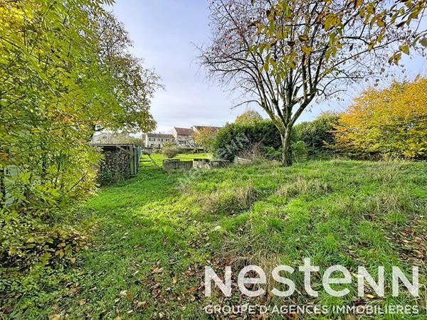 Maison Glatigny 6 pièce(s) 329 m² - terrain 22 ares - garage