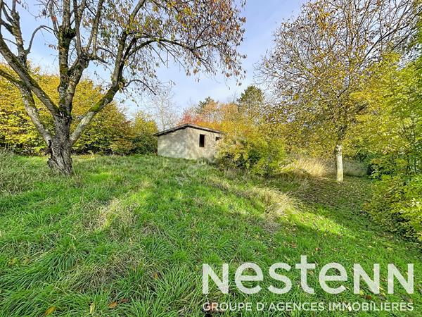 Maison Glatigny 6 pièce(s) 329 m² - terrain 22 ares - garage