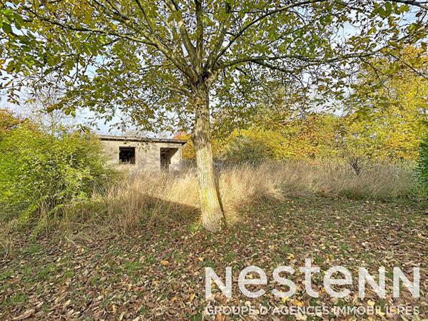 Maison Glatigny 6 pièce(s) 329 m² - terrain 22 ares - garage