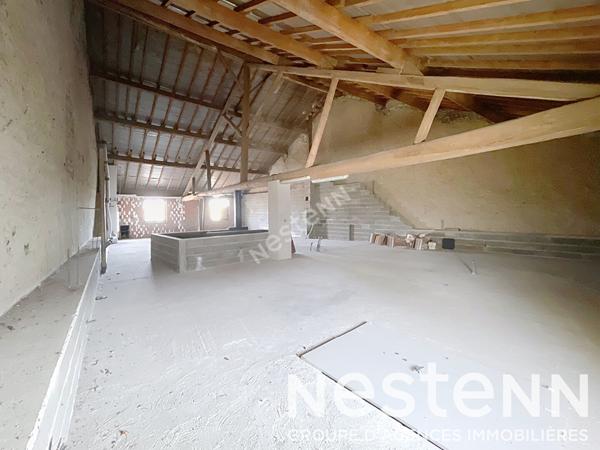 Maison Glatigny 6 pièce(s) 329 m² - terrain 22 ares - garage