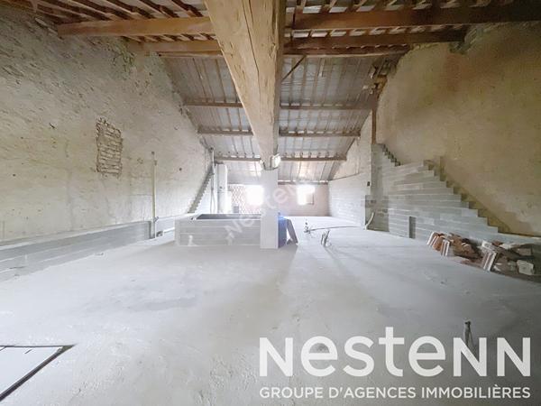 Maison Glatigny 6 pièce(s) 329 m² - terrain 22 ares - garage