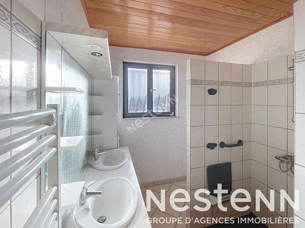 Maison Glatigny 6 pièce(s) 329 m² - terrain 22 ares - garage