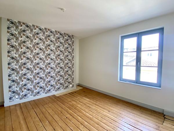 Appartement 2 pièces - HYPER CENTRE Poitiers (86000)