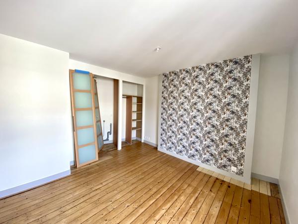 Appartement 2 pièces - HYPER CENTRE Poitiers (86000)