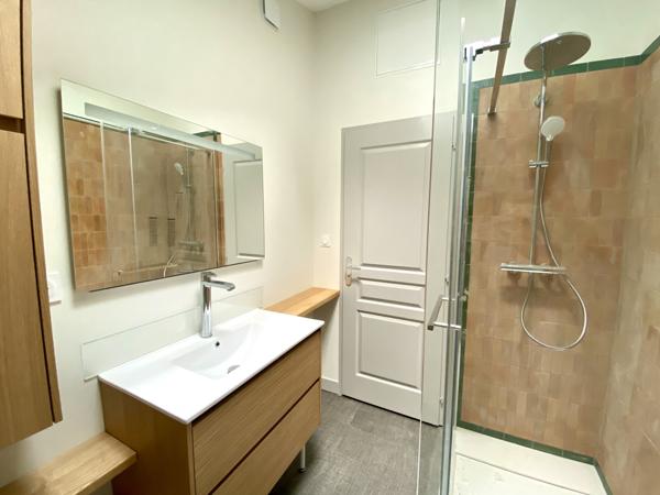 Appartement 2 pièces - HYPER CENTRE Poitiers (86000)