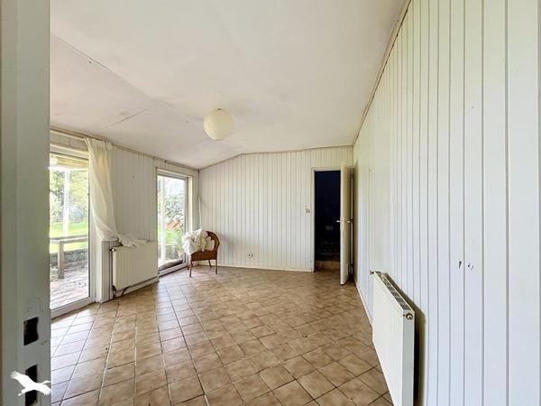 Maison à vendre 129 600 € Fontenay-le-Comte 3 p 110 m² DPE E
