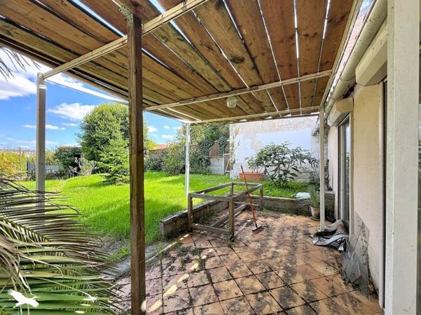 Maison à vendre 129 600 € Fontenay-le-Comte 3 p 110 m² DPE E