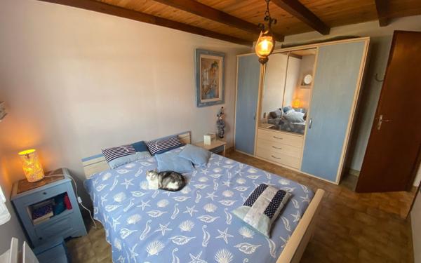 Maison à vendre    4 pièces •  Saint-Trojan-les-Bains