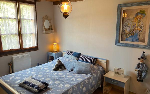 Maison à vendre    4 pièces •  Saint-Trojan-les-Bains