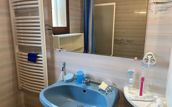 Maison à vendre    4 pièces •  Saint-Trojan-les-Bains