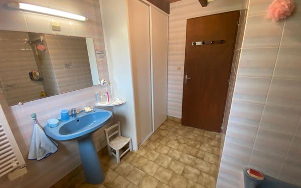 Maison à vendre    4 pièces •  Saint-Trojan-les-Bains