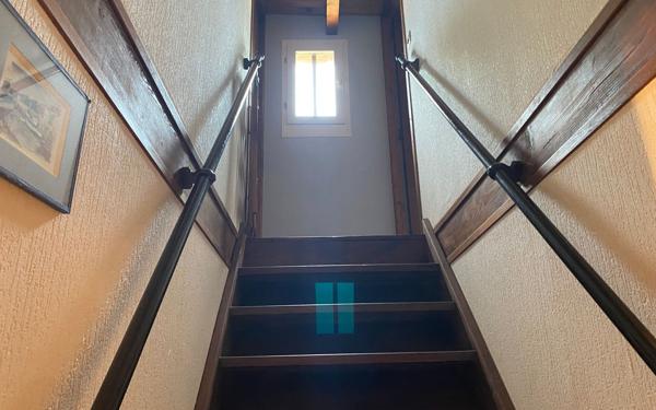 Maison à vendre    4 pièces •  Saint-Trojan-les-Bains