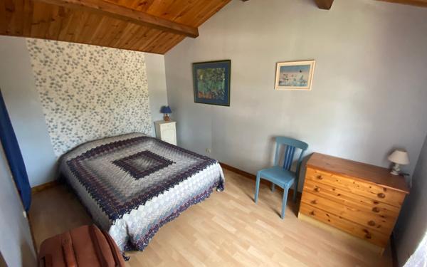 Maison à vendre    4 pièces •  Saint-Trojan-les-Bains