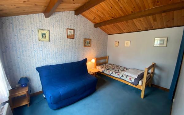 Maison à vendre    4 pièces •  Saint-Trojan-les-Bains